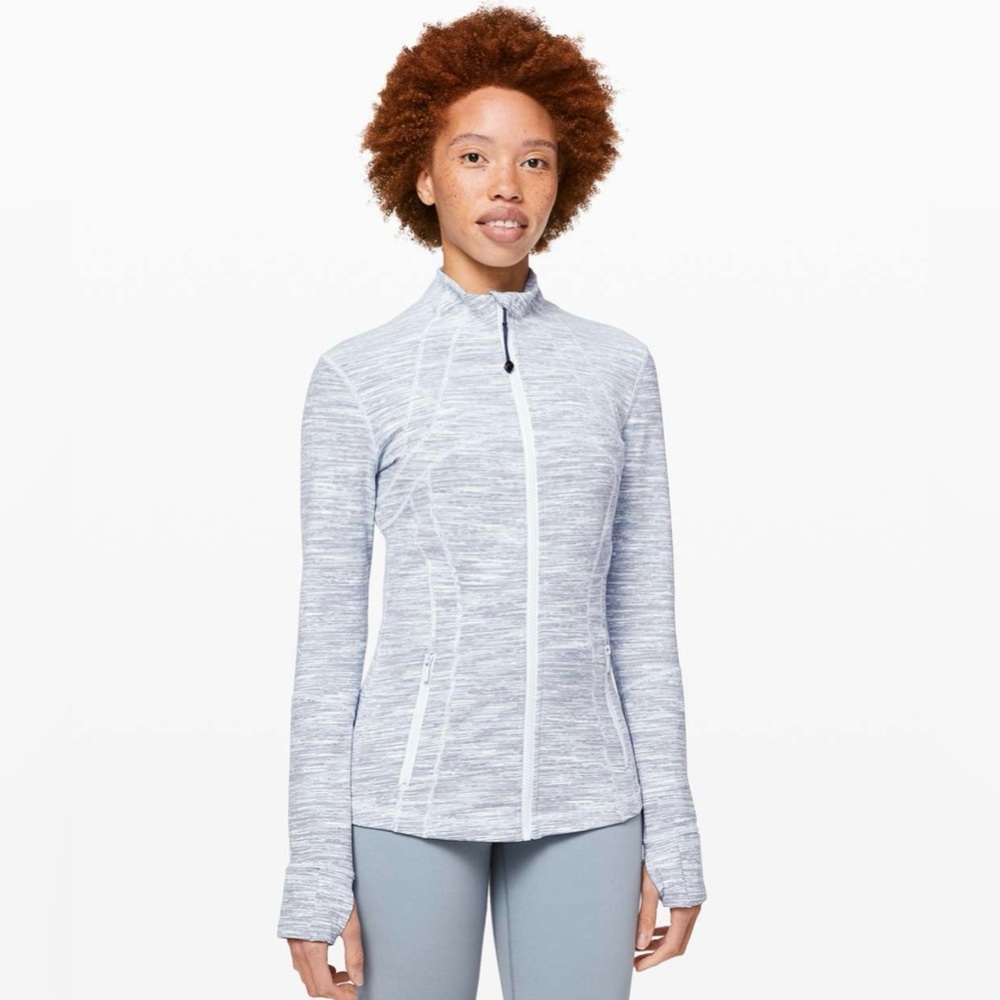 Lululemon Define Jacket - Size 4